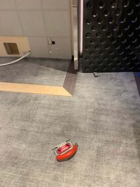 Motor Yacht Installations